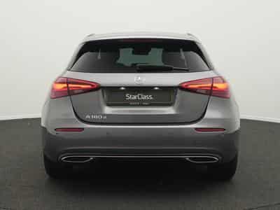 Mercedes A 180 d Progressive LED+Kamera+MBUX (2025) - Foto 4