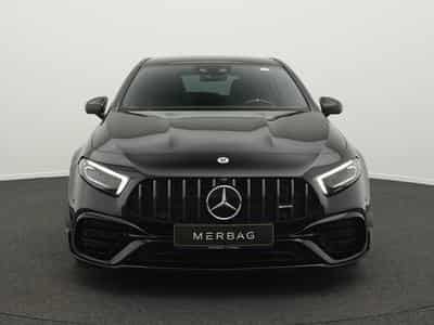 Mercedes A 45 AMG S 4M (2021) - Foto 2