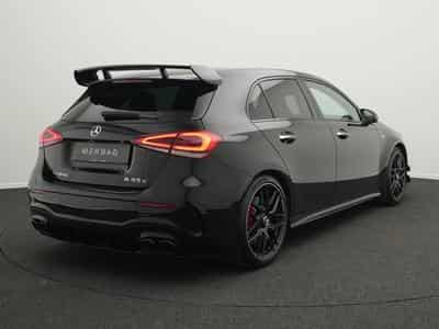 Mercedes A 45 AMG S 4M (2021) - Foto 3