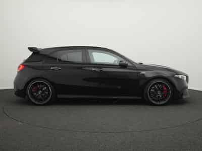 Mercedes A 45 AMG S 4M (2021) - Foto 5
