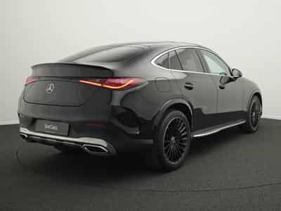 Mercedes GLC 300 4M Cpe (2023) - Foto 3
