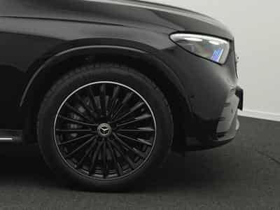 Mercedes GLC 300 4M Cpe (2023) - Foto 8