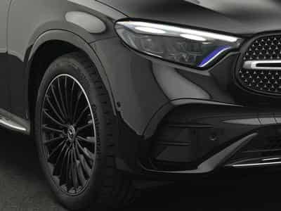 Mercedes GLC 300 4M Cpe (2023) - Foto 9