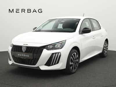 Peugeot 208 1.2 Hybrid 110 Style (1970) - Foto 1