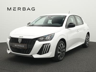 Peugeot 208 1.2 Hybrid 110 Style (1970) - Foto 1