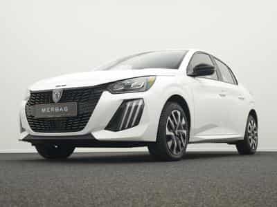 Peugeot 208 1.2 Hybrid 110 Style (1970) - Foto 10
