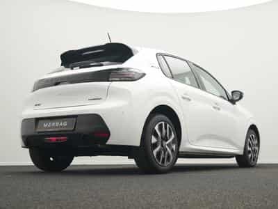 Peugeot 208 1.2 Hybrid 110 Style (1970) - Foto 11