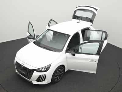 Peugeot 208 1.2 Hybrid 110 Style (1970) - Foto 14