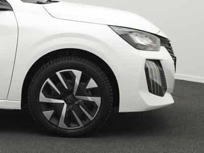 Peugeot 208 1.2 Hybrid 110 Style (1970) - Foto 8