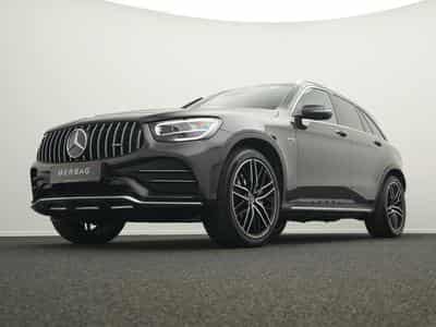 Mercedes GLC 43 AMG 4M (2022) - Foto 10