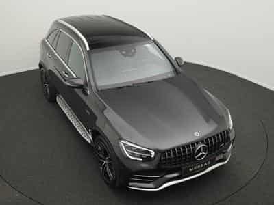Mercedes GLC 43 AMG 4M (2022) - Foto 12