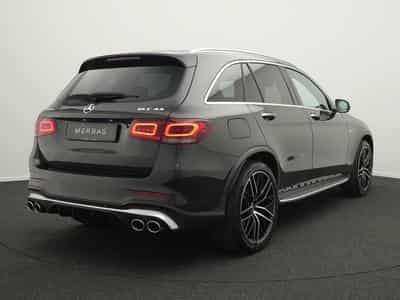 Mercedes GLC 43 AMG 4M (2022) - Foto 3