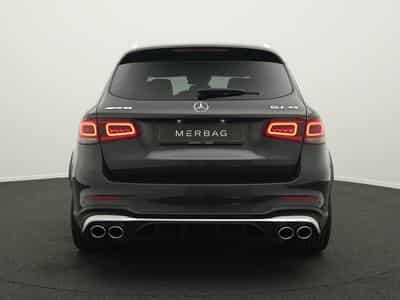 Mercedes GLC 43 AMG 4M (2022) - Foto 4
