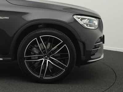 Mercedes GLC 43 AMG 4M (2022) - Foto 8