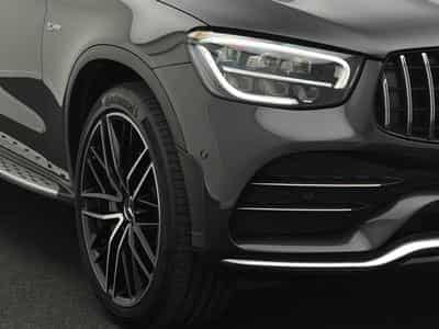 Mercedes GLC 43 AMG 4M (2022) - Foto 9