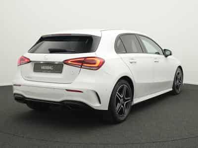 Mercedes A 180 d AMG-Line LED+Kamera+Night+Ambi (2021) - Foto 3