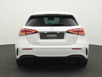 Mercedes A 180 d AMG-Line LED+Kamera+Night+Ambi (2021) - Foto 4