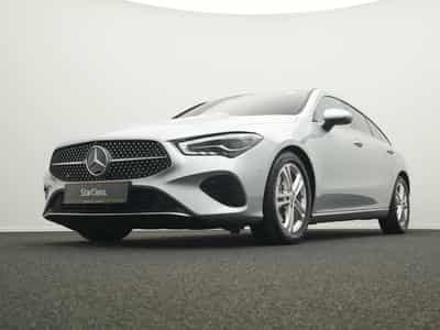 Mercedes CLA 180 Progressive LED+Kamera+Totw+SHZ (2024) - Foto 10