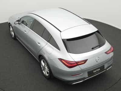 Mercedes CLA 180 Progressive LED+Kamera+Totw+SHZ (2024) - Foto 13