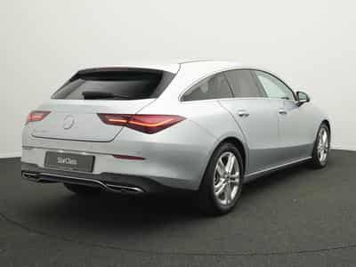 Mercedes CLA 180 Progressive LED+Kamera+Totw+SHZ (2024) - Foto 3