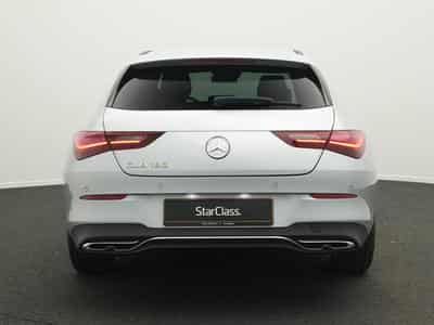 Mercedes CLA 180 Progressive LED+Kamera+Totw+SHZ (2024) - Foto 4