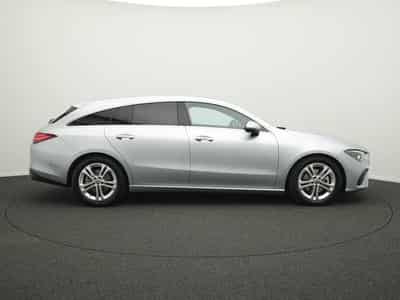 Mercedes CLA 180 Progressive LED+Kamera+Totw+SHZ (2024) - Foto 5