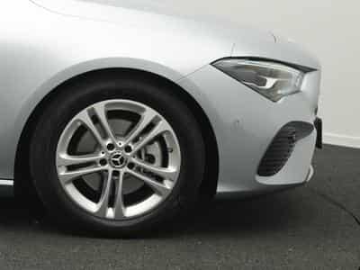 Mercedes CLA 180 Progressive LED+Kamera+Totw+SHZ (2024) - Foto 8