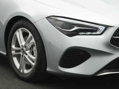 Mercedes CLA 180 Progressive LED+Kamera+Totw+SHZ (2024) - Foto 9