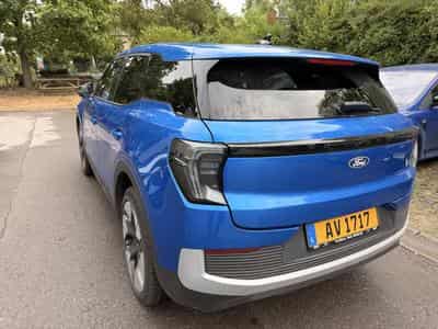 Ford Explorer Premium 79kWh - 340cv A1 AWD (2025) - Photo 2