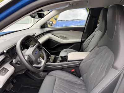 Ford Explorer Premium 79kWh - 340cv A1 AWD (2025) - Photo 4
