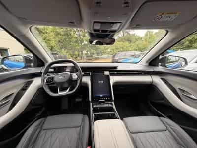 Ford Explorer Premium 79kWh - 340cv A1 AWD (2025) - Photo 5