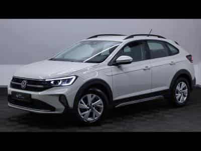VW Taigo 1.0 TSI 95 Life (2024) - Foto 1