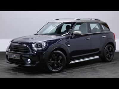 MINI Countryman 1.5 136 Steptronic (2022) - Foto 1