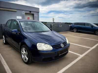 VW Golf POUR EXPORT (moteur problème) (2005) - Foto 1