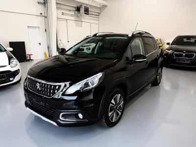 Peugeot 2008 1.2 PureTech 110 Allure (2017) - Foto 1