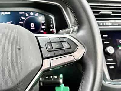 VW Tiguan Elegance 2.0 TDI 150CV DSG7 *PANO* MATRIX *ACC * (2022) - Foto 12