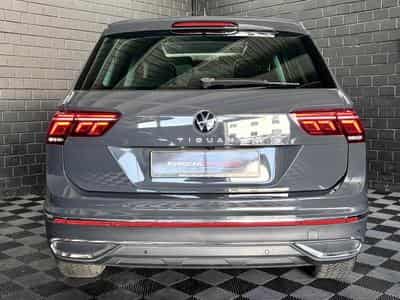 VW Tiguan Elegance 2.0 TDI 150CV DSG7 *PANO* MATRIX *ACC * (2022) - Foto 5