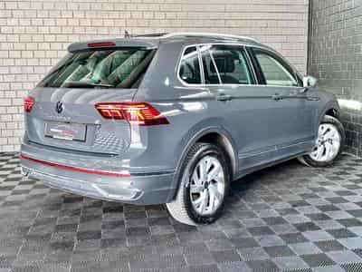 VW Tiguan Elegance 2.0 TDI 150CV DSG7 *PANO* MATRIX *ACC * (2022) - Foto 6