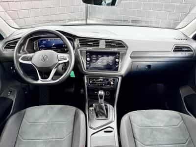 VW Tiguan Elegance 2.0 TDI 150CV DSG7 *PANO* MATRIX *ACC * (2022) - Foto 9