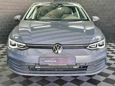 VW Golf Life 2.0 TDI DSG7 115 CV *4 SAISONS* ACC * CARPLAY* (2023) - Foto 2