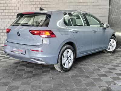 VW Golf Life 2.0 TDI DSG7 115 CV *4 SAISONS* ACC * CARPLAY* (2023) - Foto 6