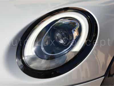 Mini Cooper S 5 portes (2016) - Foto 10