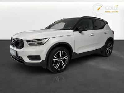 Volvo XC40 R-Design (2020) - Foto 1