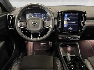 Volvo XC40 R-Design (2020) - Foto 11