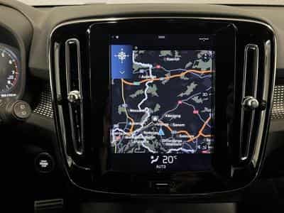 Volvo XC40 R-Design (2020) - Foto 12