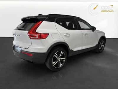 Volvo XC40 R-Design (2020) - Foto 2