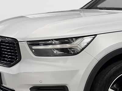 Volvo XC40 R-Design (2020) - Foto 3