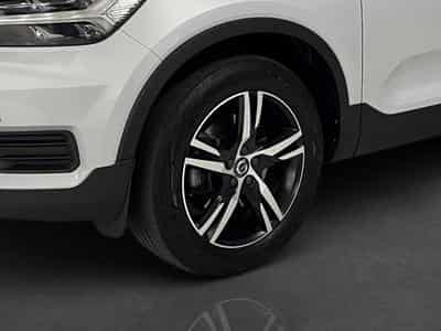 Volvo XC40 R-Design (2020) - Foto 4