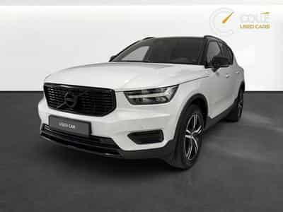 Volvo XC40 R-Design (2020) - Foto 5