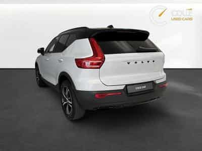 Volvo XC40 R-Design (2020) - Foto 6